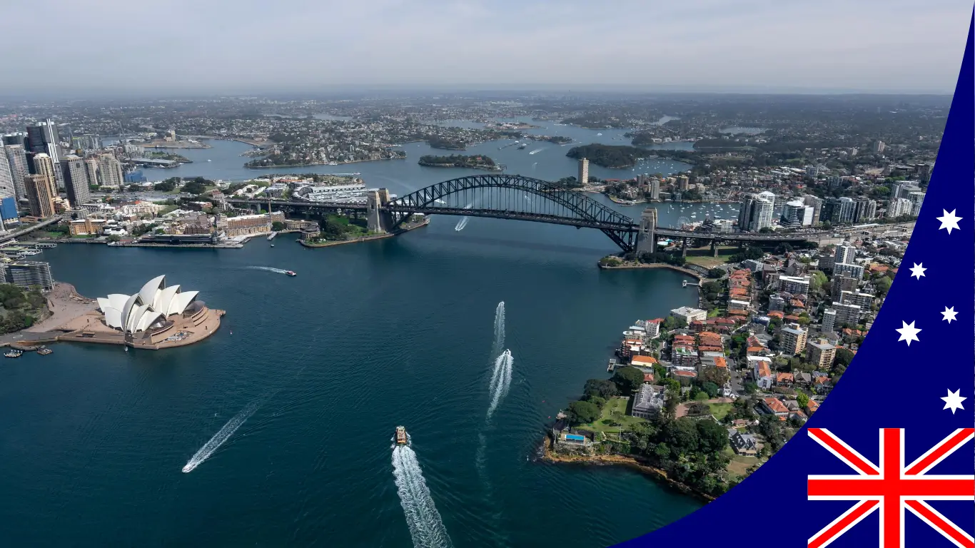 australia student visa guide main