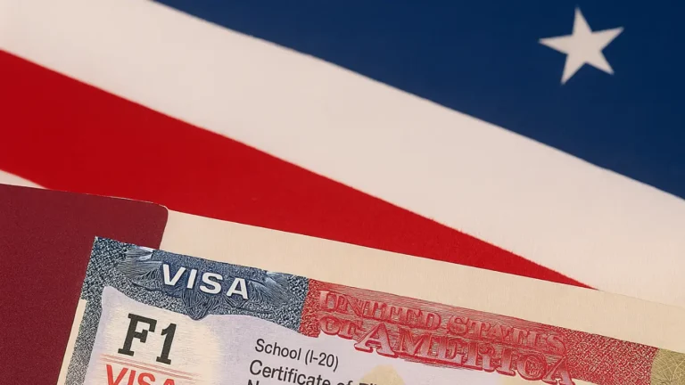 usa f1 visa interview questions main