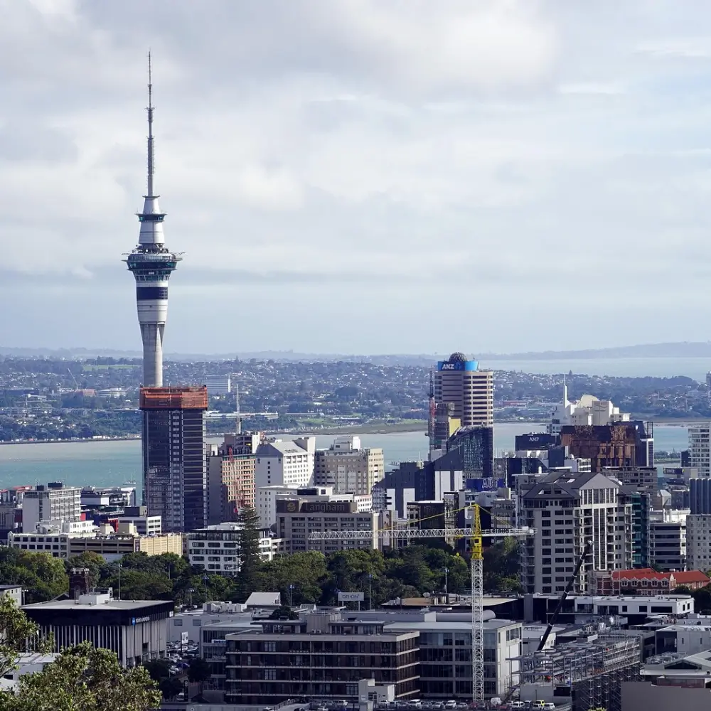 Study in New Zealand guide for Nepali students